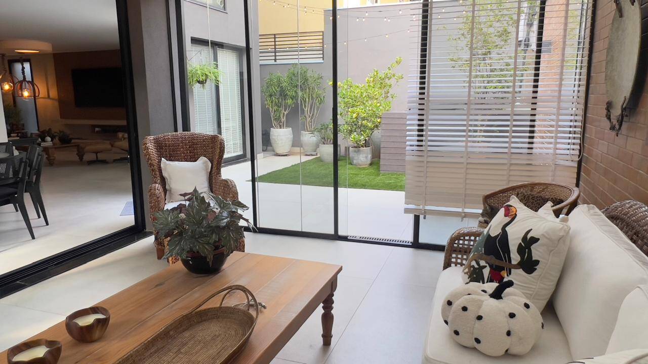Casa, 4 suítes, 300m², em Alphaville — foto 35