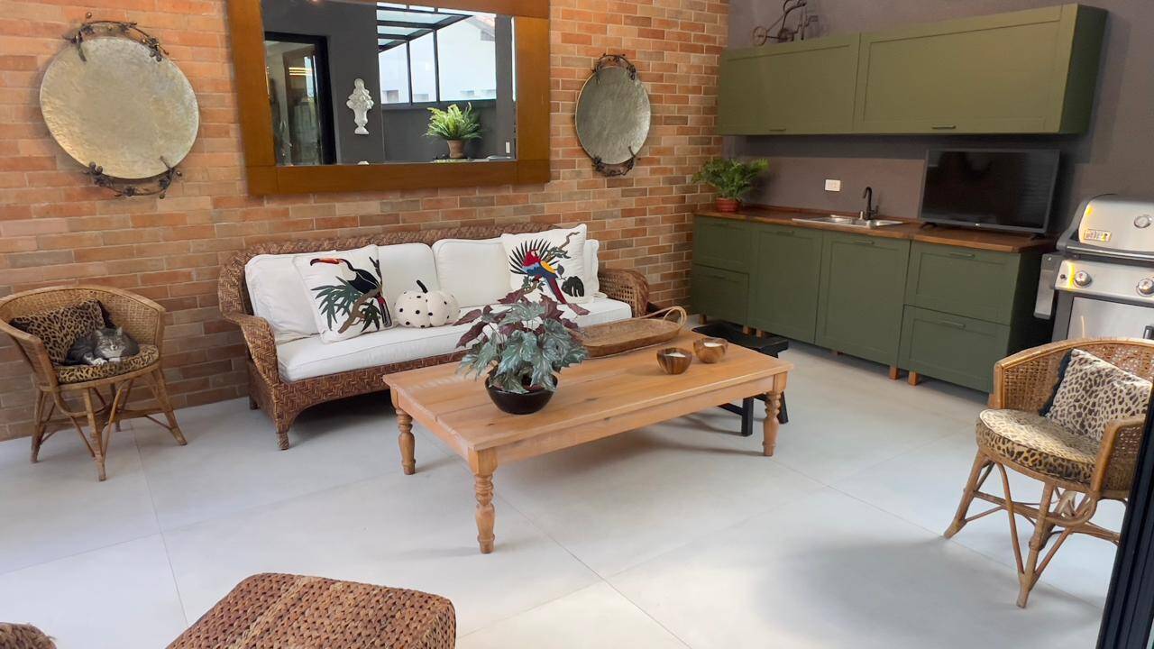 Casa, 4 suítes, 300m², em Alphaville — foto 38