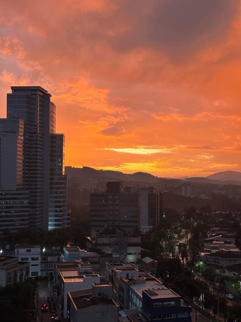 Apartamento, 3 suítes, 123m², em Alphaville Conde I — foto 2