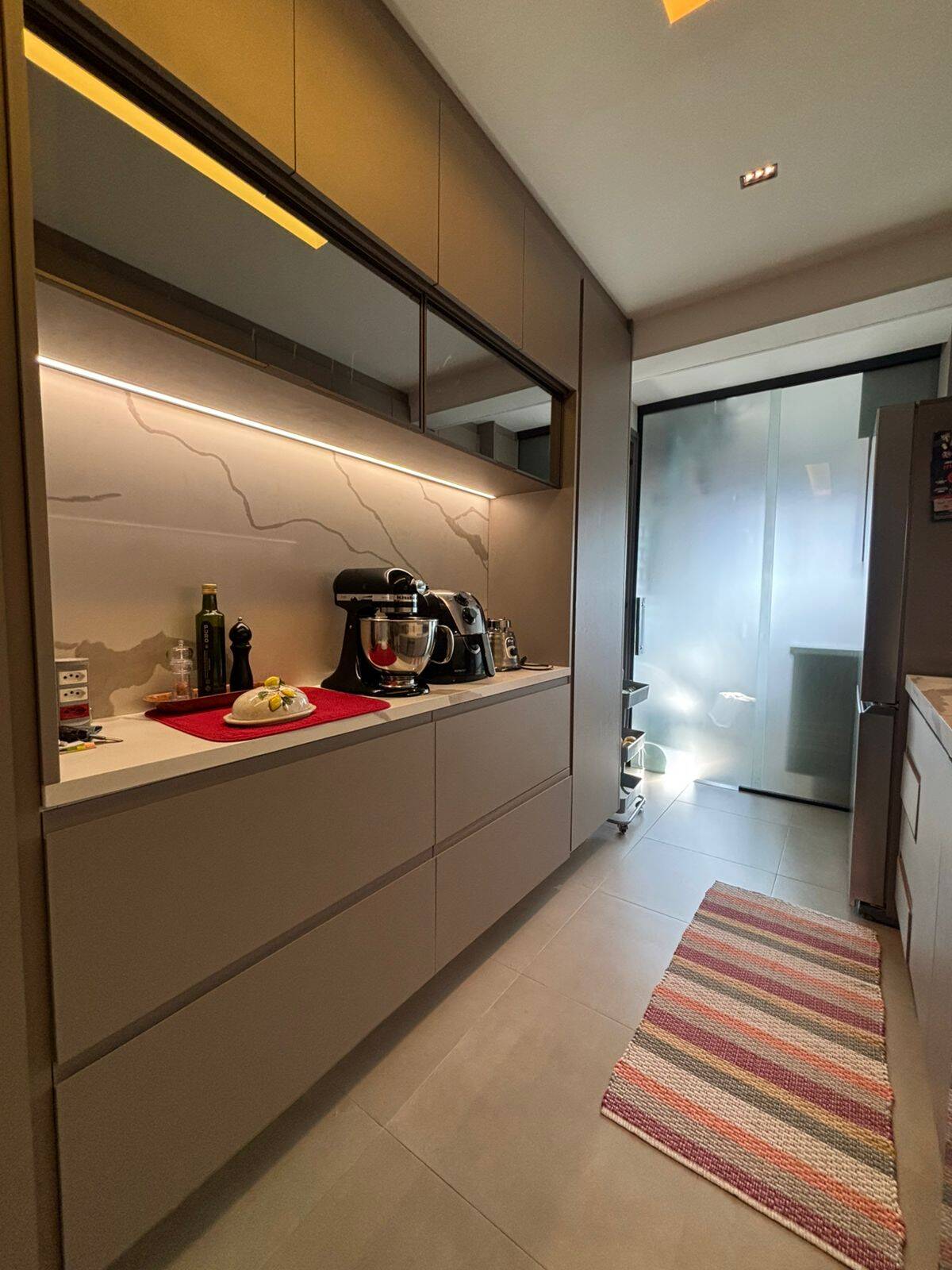 Apartamento, 3 suítes, 123m², em Alphaville Conde I — foto 11