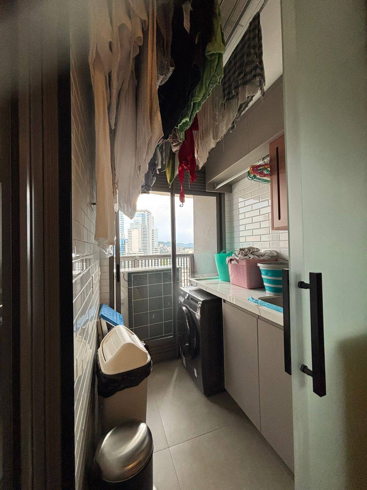 Apartamento, 3 suítes, 123m², em Alphaville Conde I — foto 7