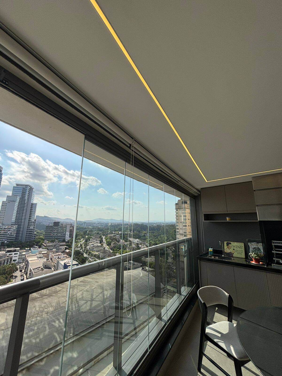 Apartamento, 3 suítes, 123m², em Alphaville Conde I — foto 15
