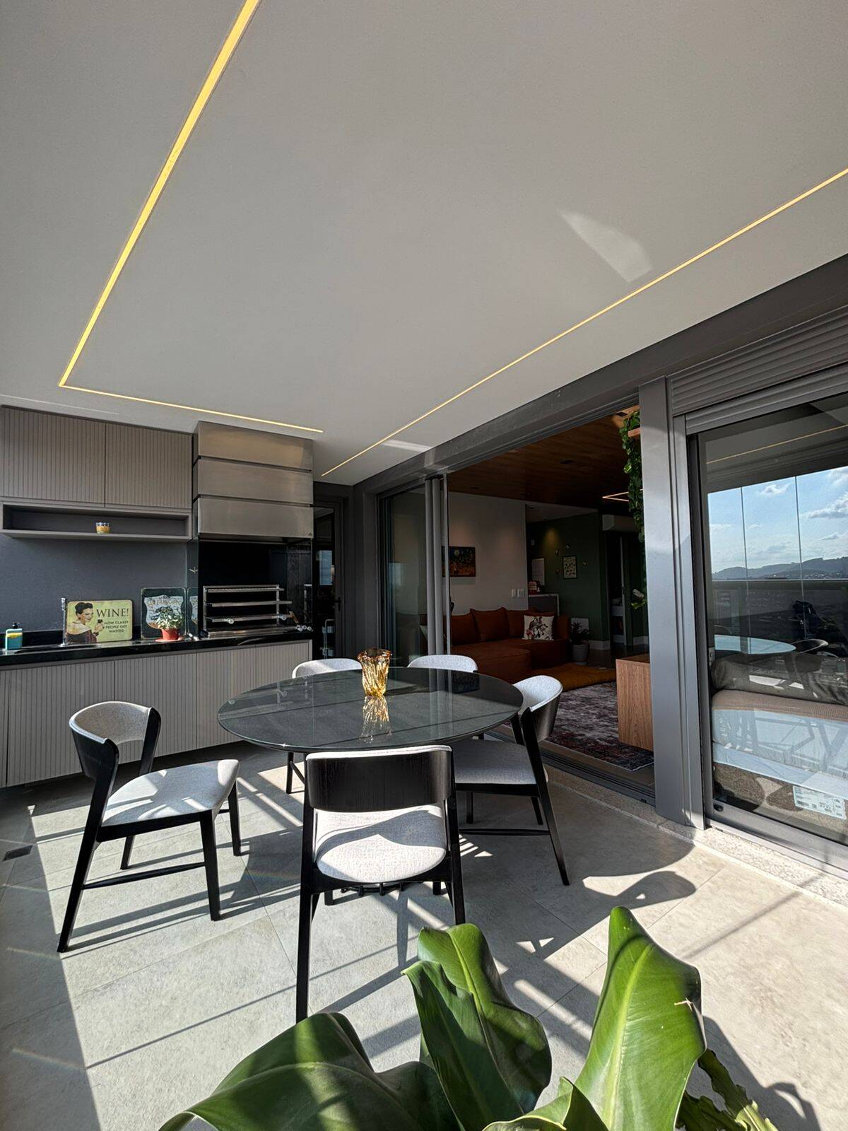 Apartamento, 3 suítes, 123m², em Alphaville Conde I — foto 13