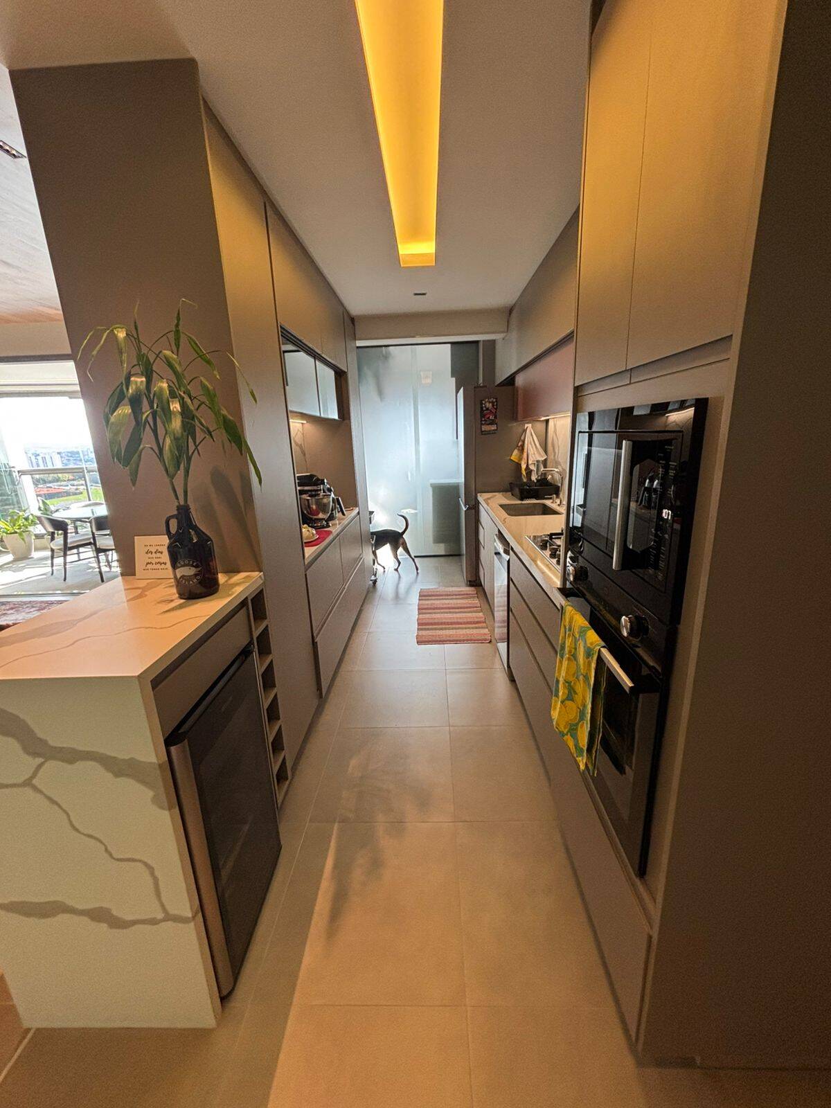 Apartamento, 3 suítes, 123m², em Alphaville Conde I — foto 16