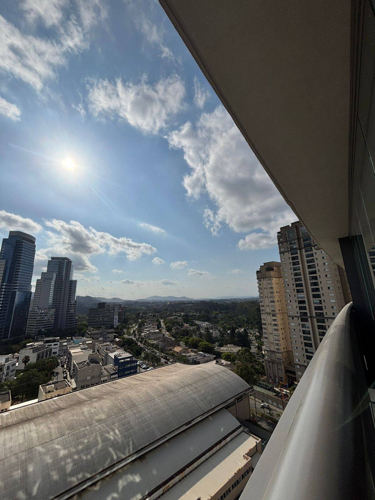 Apartamento, 3 suítes, 123m², em Alphaville Conde I — foto 14