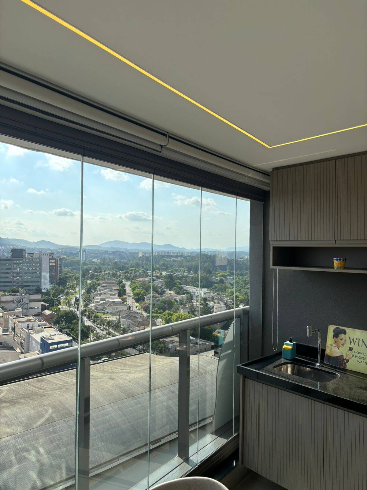 Apartamento, 3 suítes, 123m², em Alphaville Conde I — foto 23