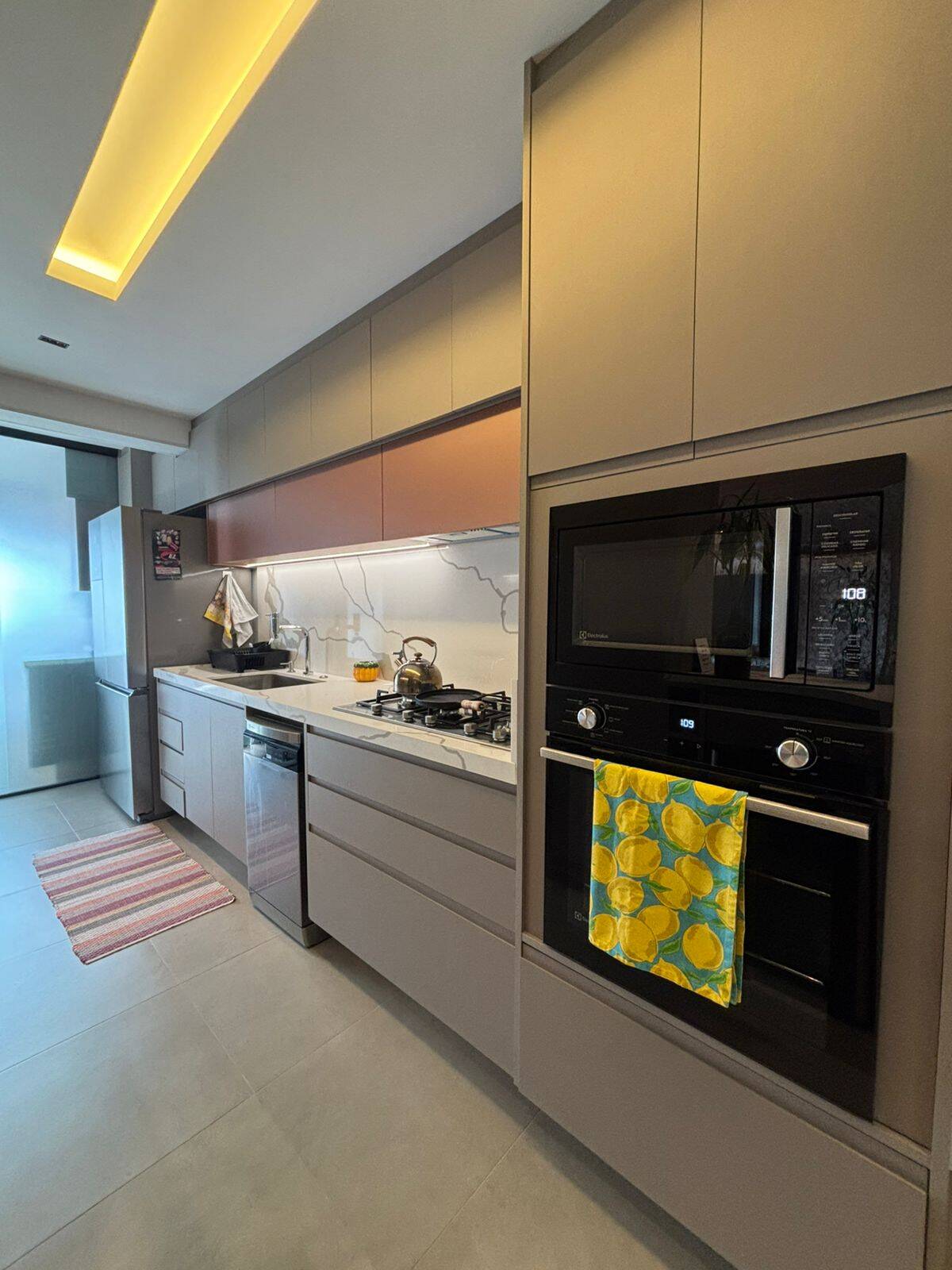 Apartamento, 3 suítes, 123m², em Alphaville Conde I — foto 21