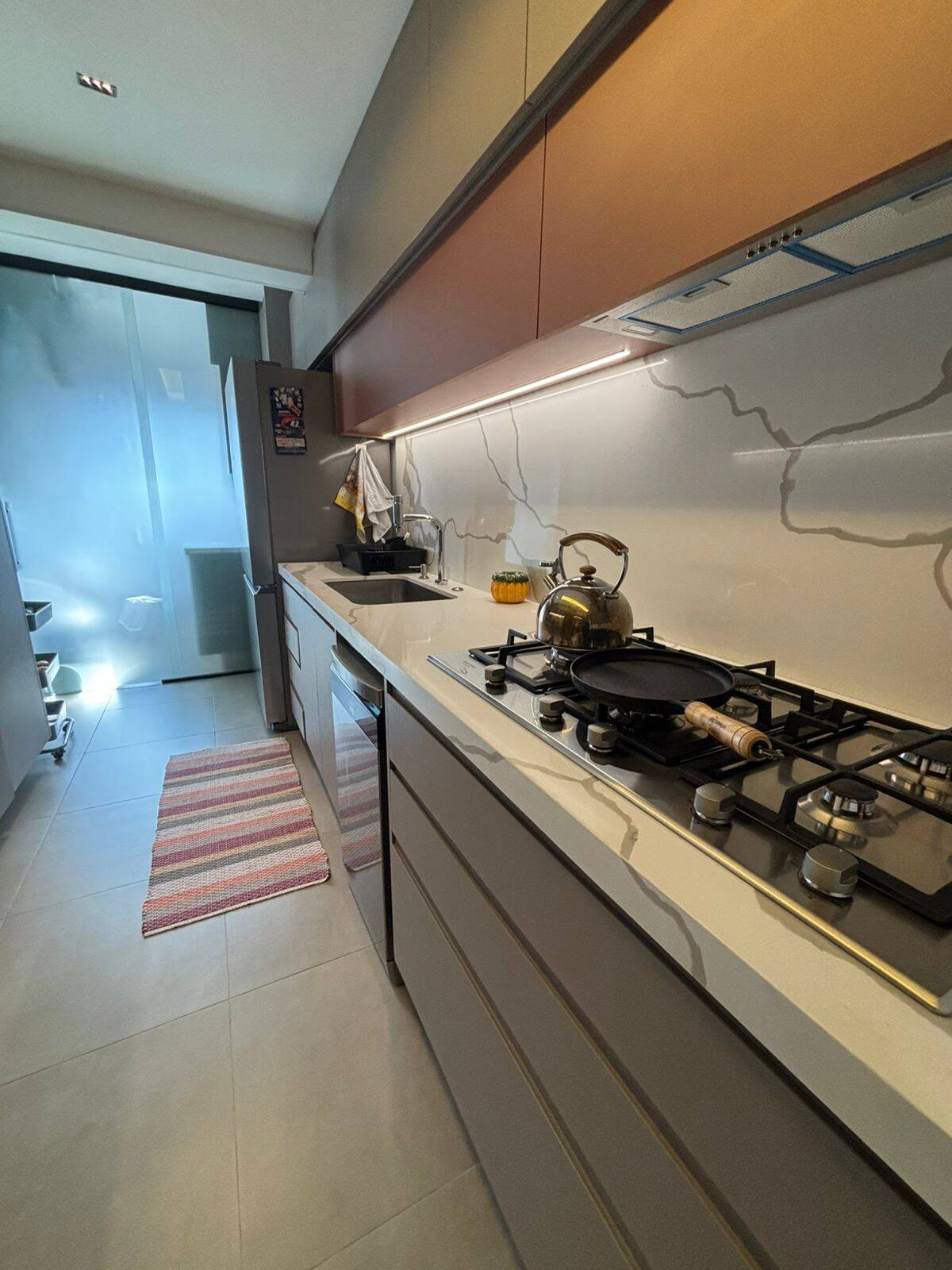 Apartamento, 3 suítes, 123m², em Alphaville Conde I — foto 30
