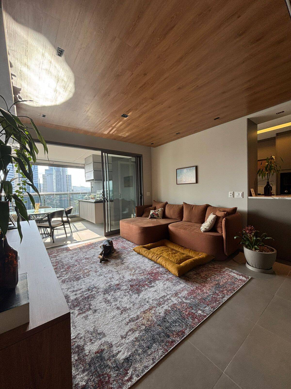Apartamento, 3 suítes, 123m², em Alphaville Conde I — foto 28