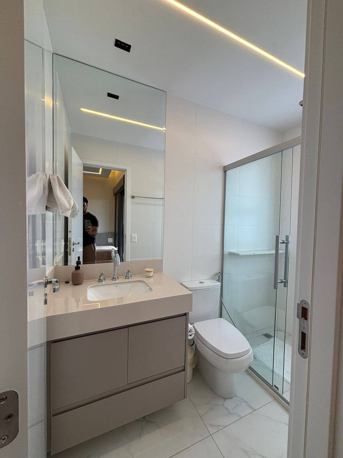 Apartamento, 3 suítes, 123m², em Alphaville Conde I — foto 25