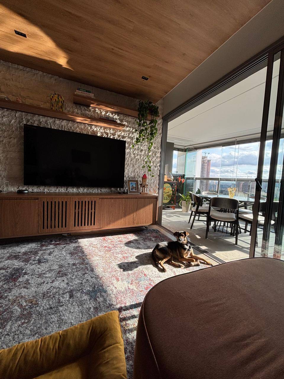 Apartamento, 3 suítes, 123m², em Alphaville Conde I — foto 27