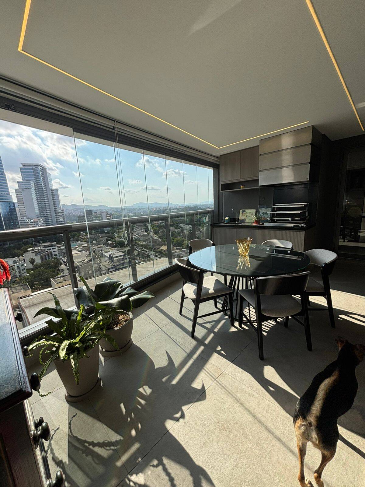 Apartamento, 3 suítes, 123m², em Alphaville Conde I — foto 26