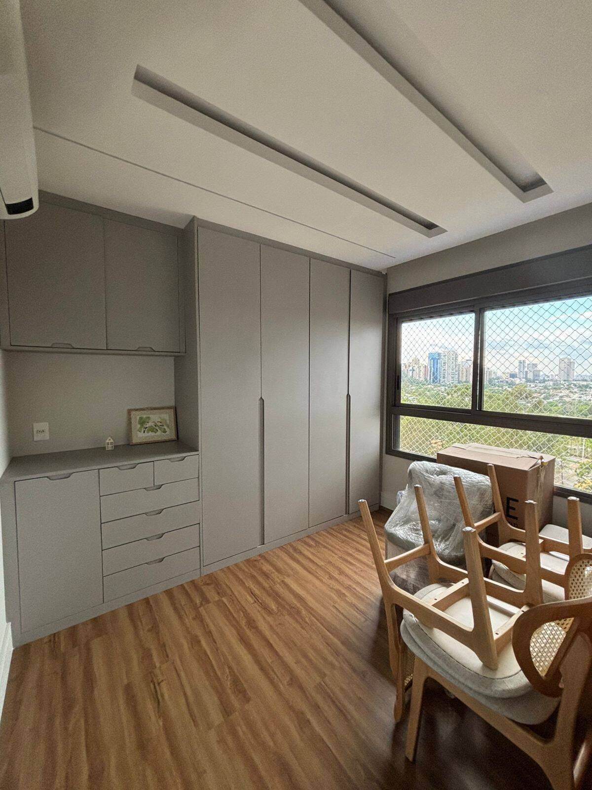 Apartamento, 3 suítes, 123m², em Alphaville Conde I — foto 31