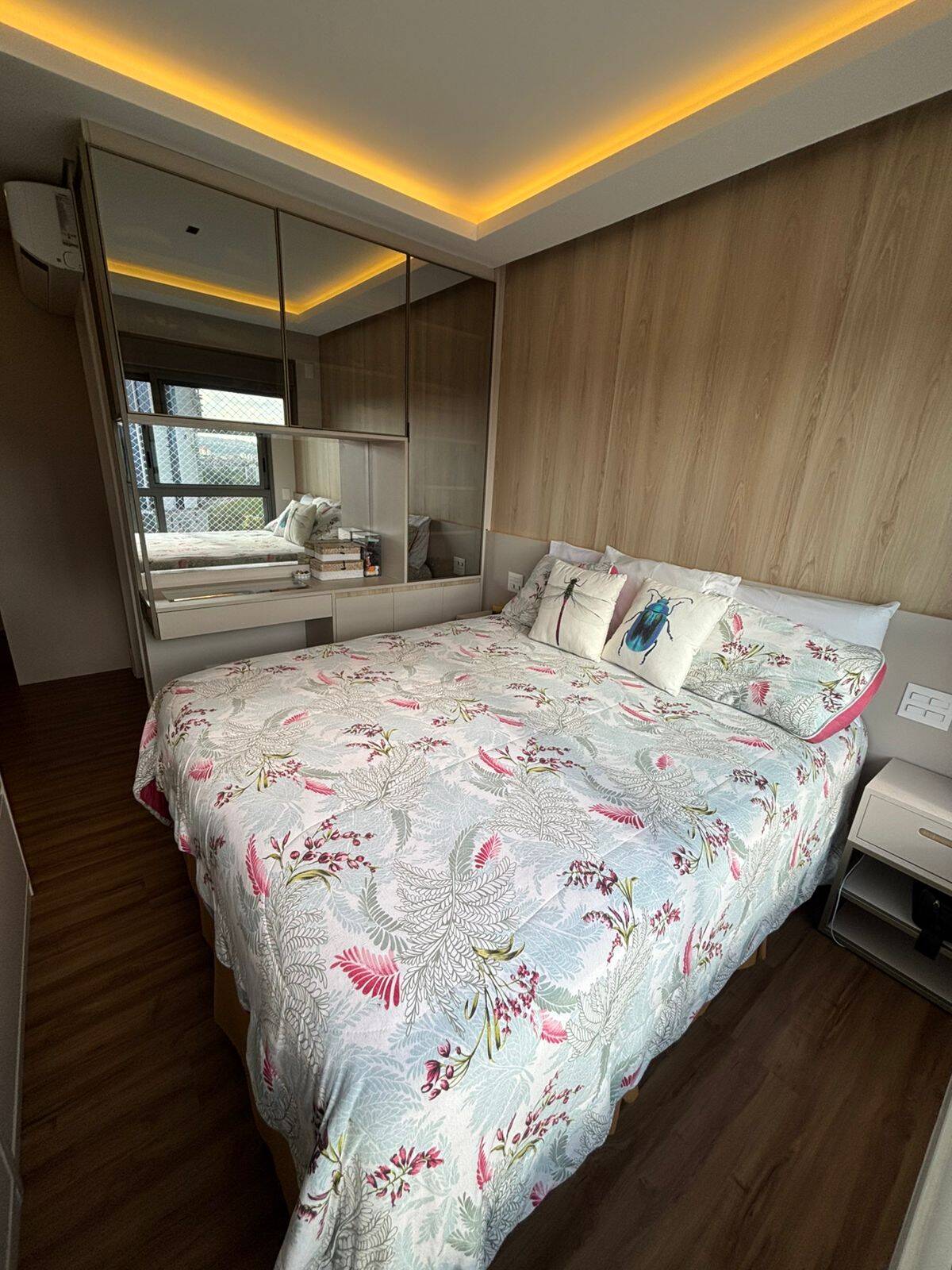 Apartamento, 3 suítes, 123m², em Alphaville Conde I — foto 33