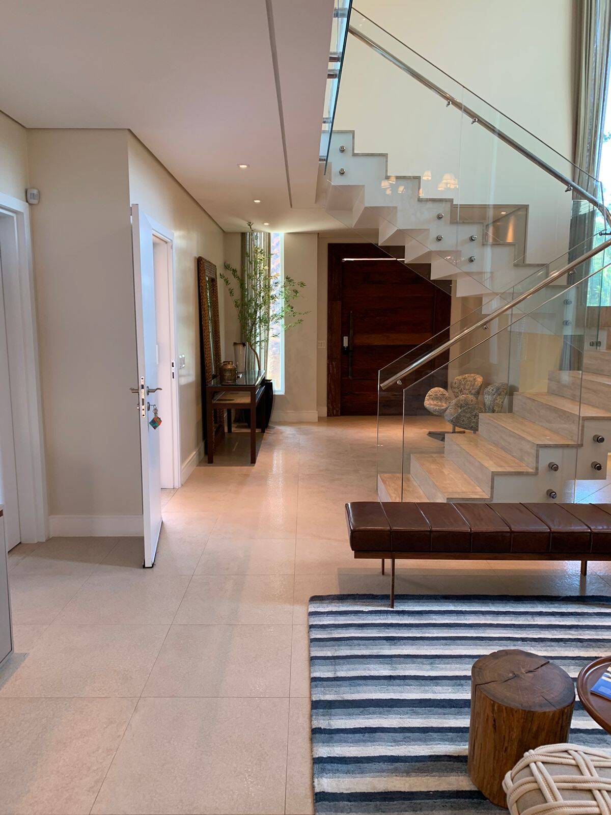 Casa, 4 suítes, 450m², em Tamboré — foto 3
