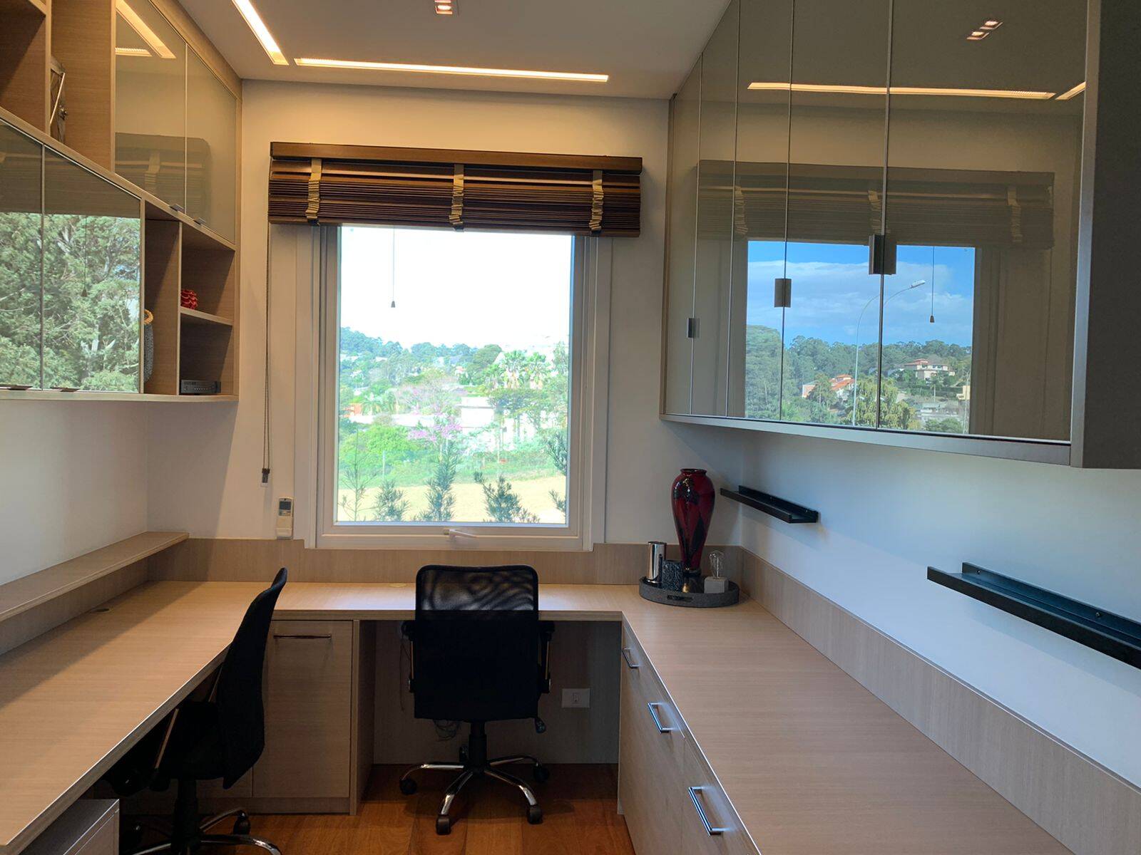 Casa, 4 suítes, 450m², em Tamboré — foto 5