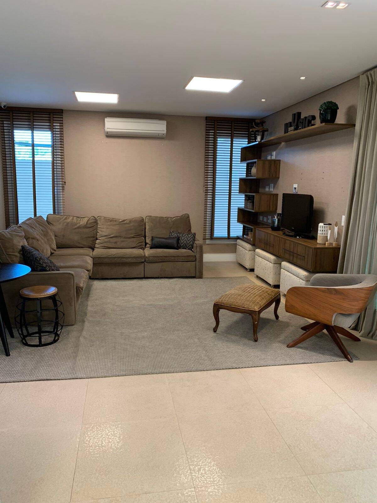 Casa, 4 suítes, 450m², em Tamboré — foto 10