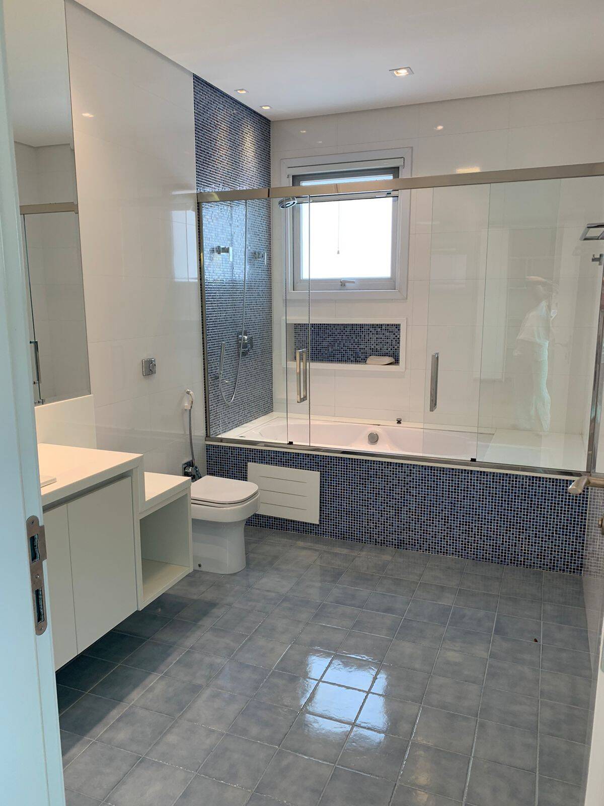 Casa, 4 suítes, 450m², em Tamboré — foto 12