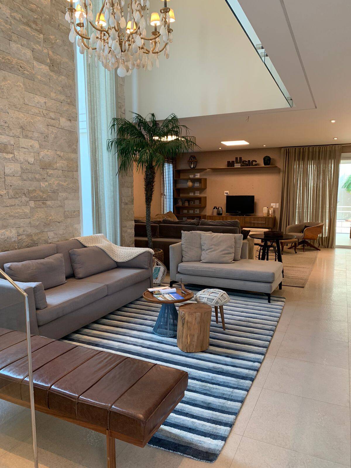 Casa, 4 suítes, 450m², em Tamboré — foto 9