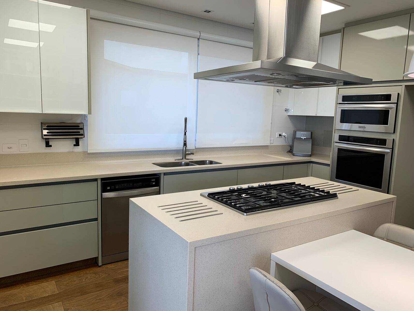 Casa, 4 suítes, 450m², em Tamboré — foto 7
