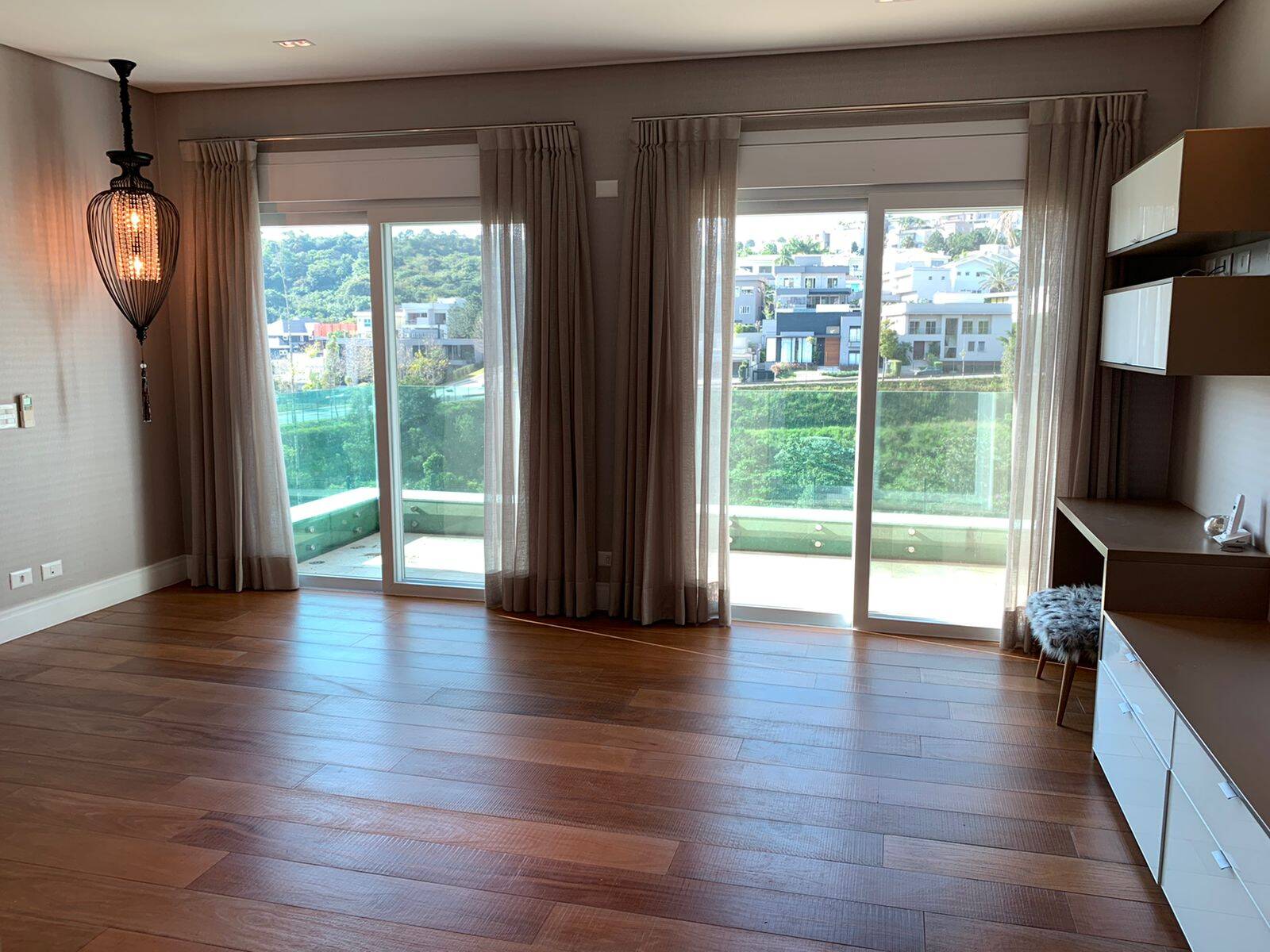 Casa, 4 suítes, 450m², em Tamboré — foto 11