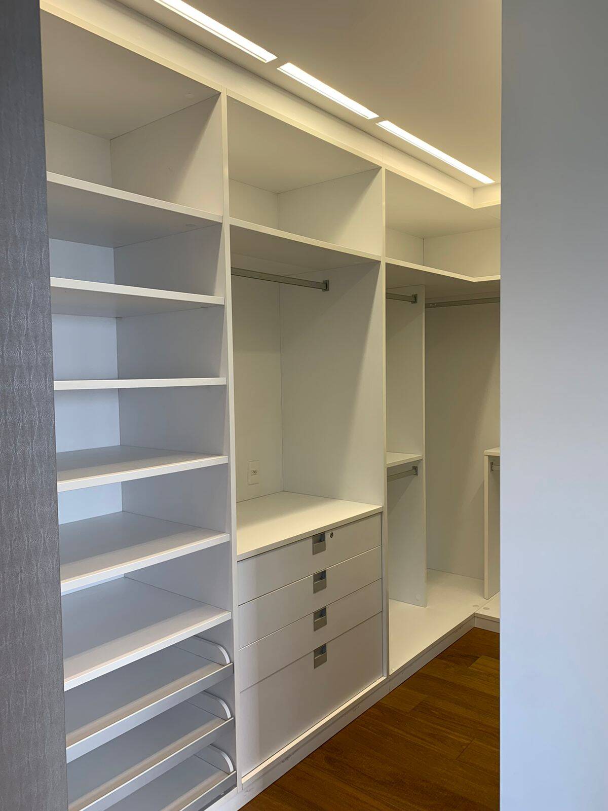 Casa, 4 suítes, 450m², em Tamboré — foto 15