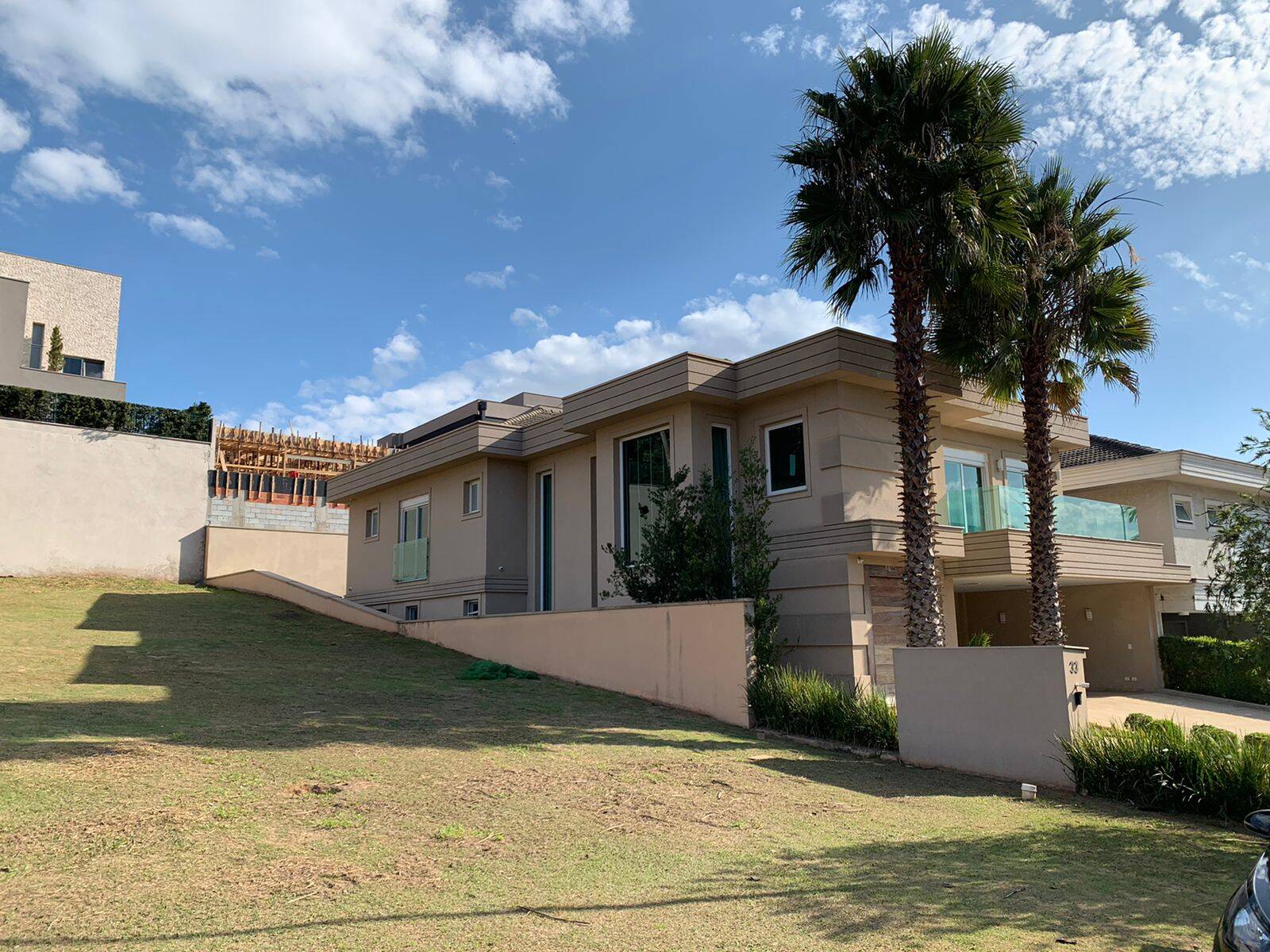 Casa, 4 suítes, 450m², em Tamboré — foto 23