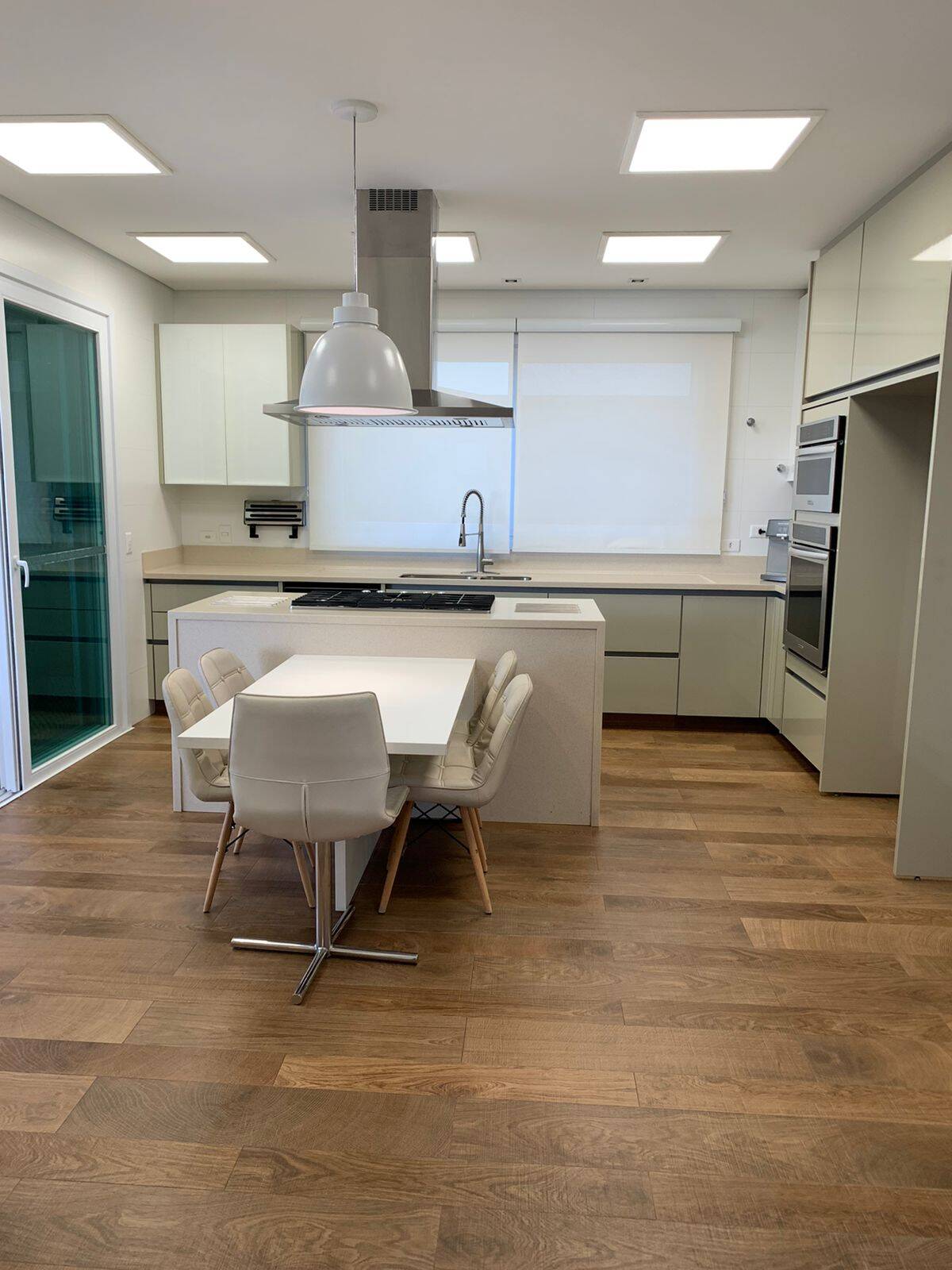 Casa, 4 suítes, 450m², em Tamboré — foto 21