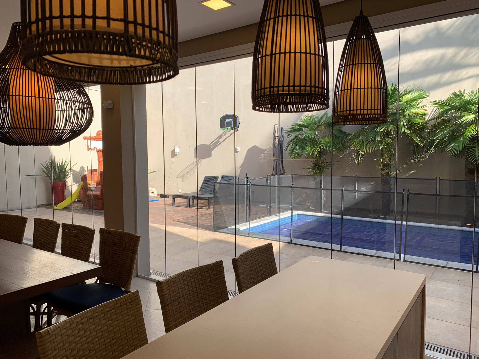Casa, 4 suítes, 450m², em Tamboré — foto 25