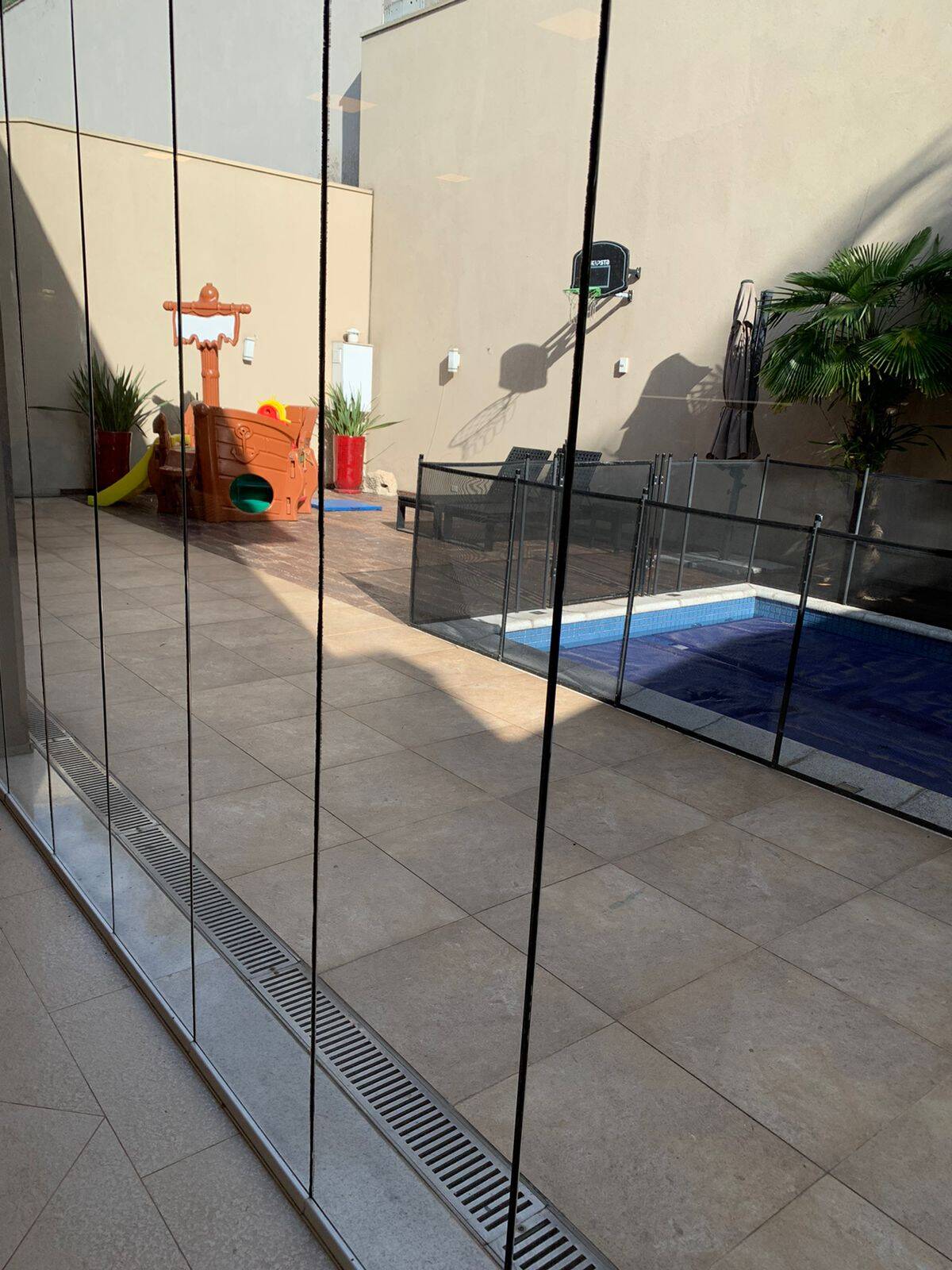 Casa, 4 suítes, 450m², em Tamboré — foto 27