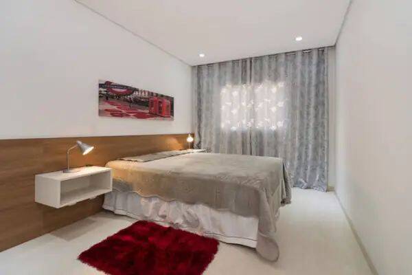 Apartamento, 1 suíte, 50m², em Alphaville — foto 4