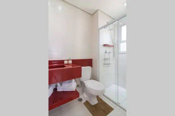 Apartamento, 1 suíte, 50m², em Alphaville — foto 6