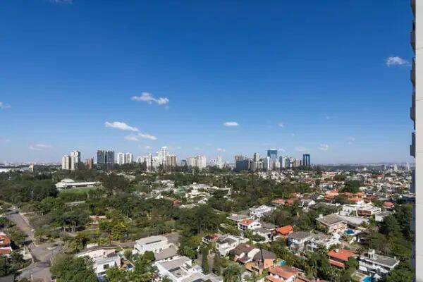 Apartamento, 1 suíte, 50m², em Alphaville — foto 7
