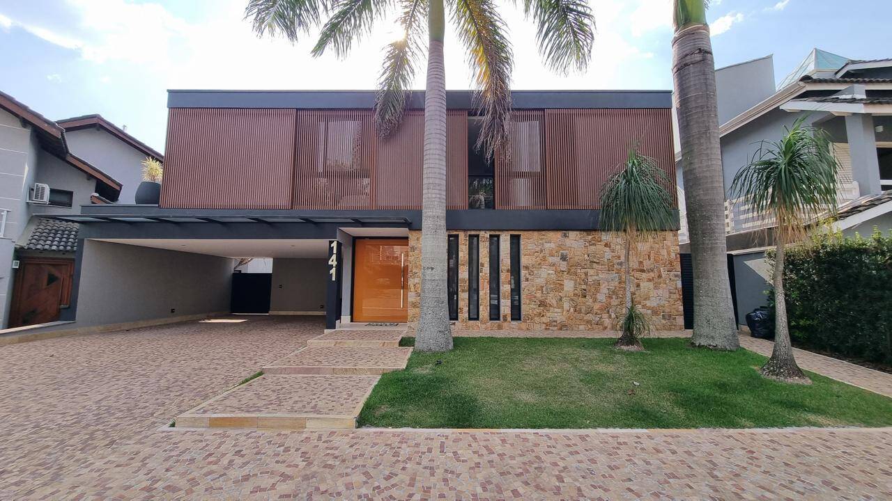 Casa à venda – Alphaville Centro Industrial e Empresarial/Alphaville., Barueri | 4 suítes, 523m²