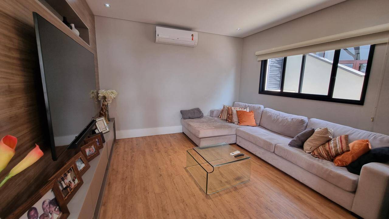 Casa, 4 suítes, 523m², em Alphaville Centro Industrial e Empresarial/Alphaville. — foto 4