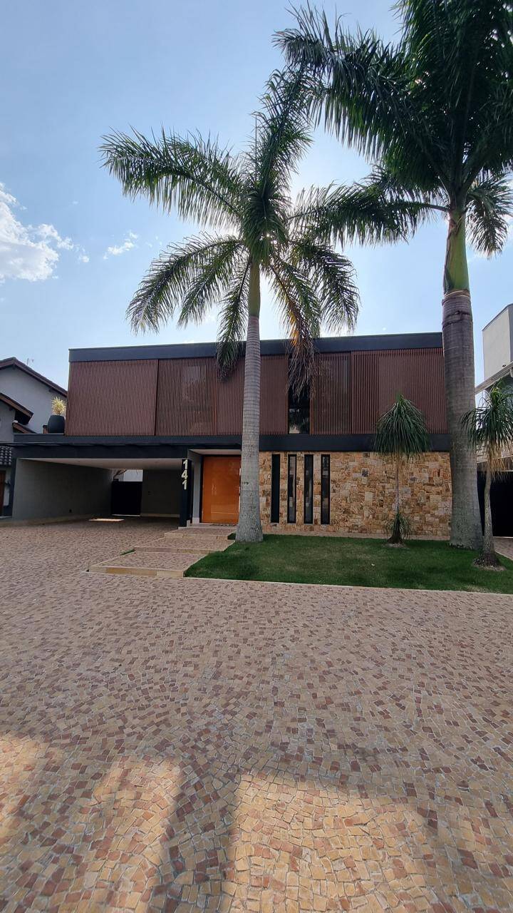Casa, 4 suítes, 523m², em Alphaville Centro Industrial e Empresarial/Alphaville. — foto 13