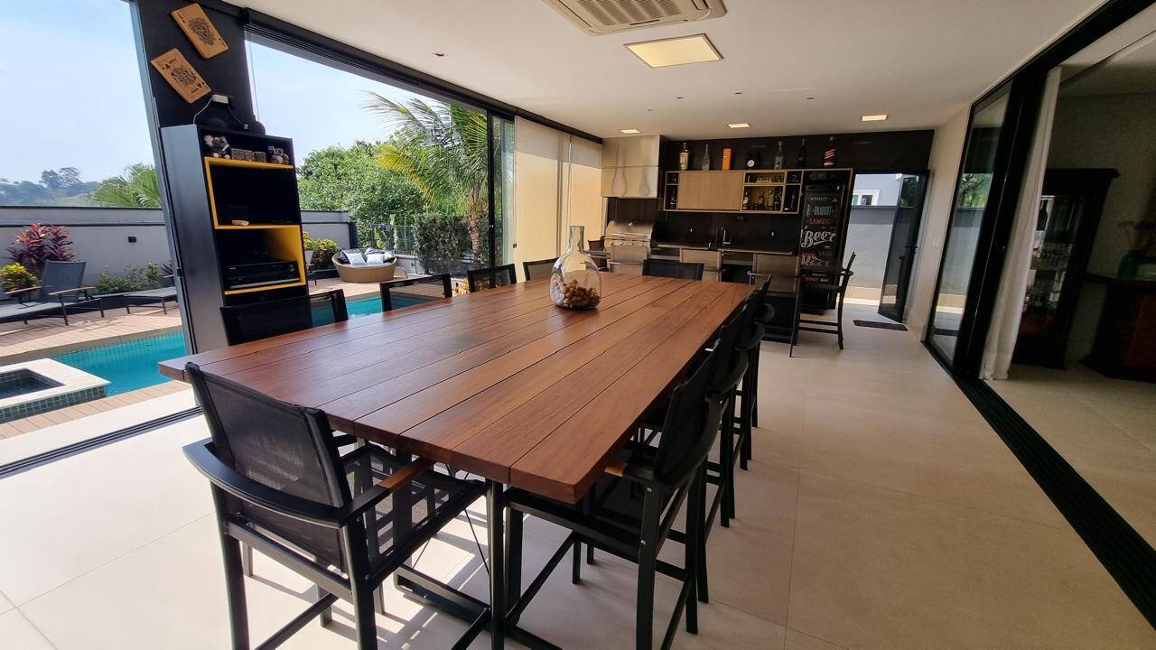 Casa, 4 suítes, 523m², em Alphaville Centro Industrial e Empresarial/Alphaville. — foto 30