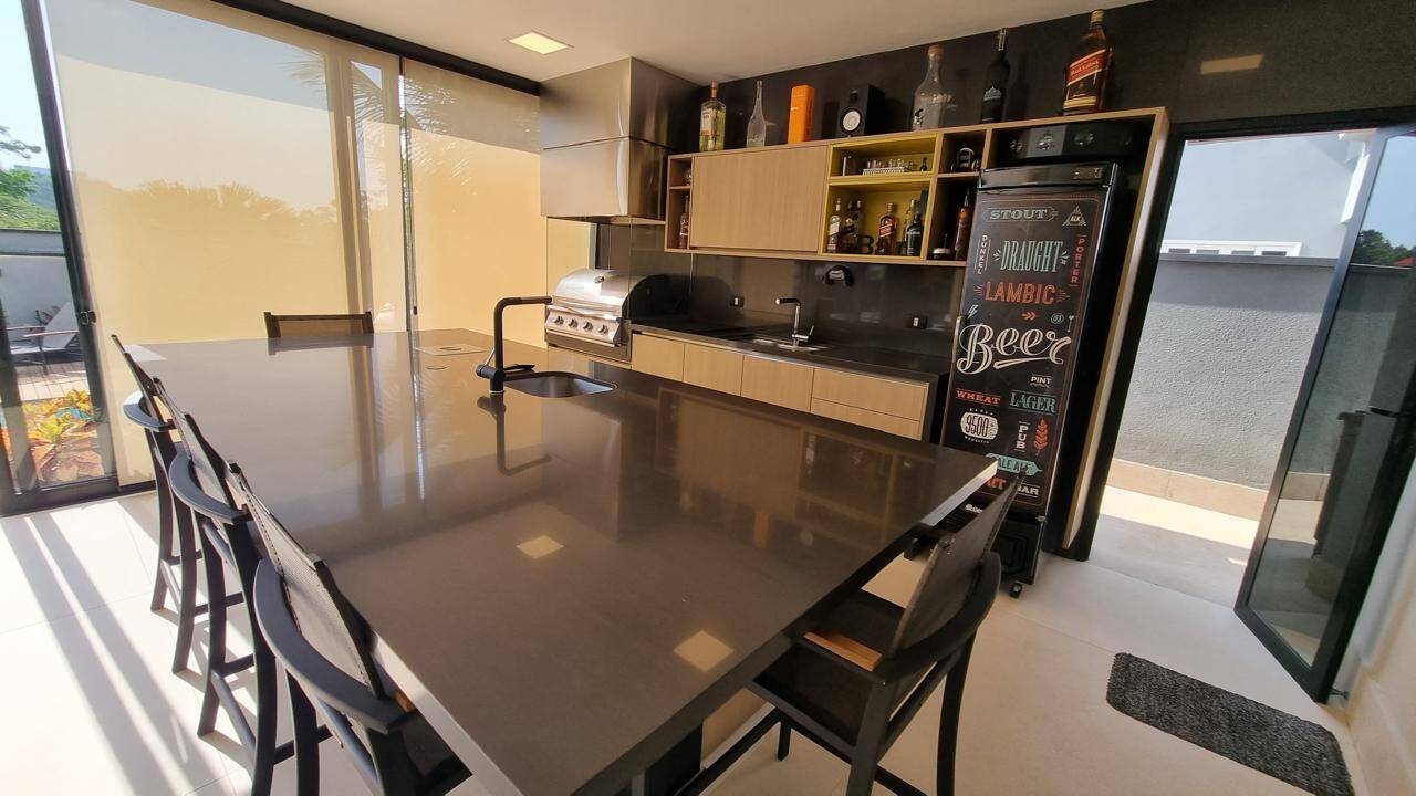 Casa, 4 suítes, 523m², em Alphaville Centro Industrial e Empresarial/Alphaville. — foto 31