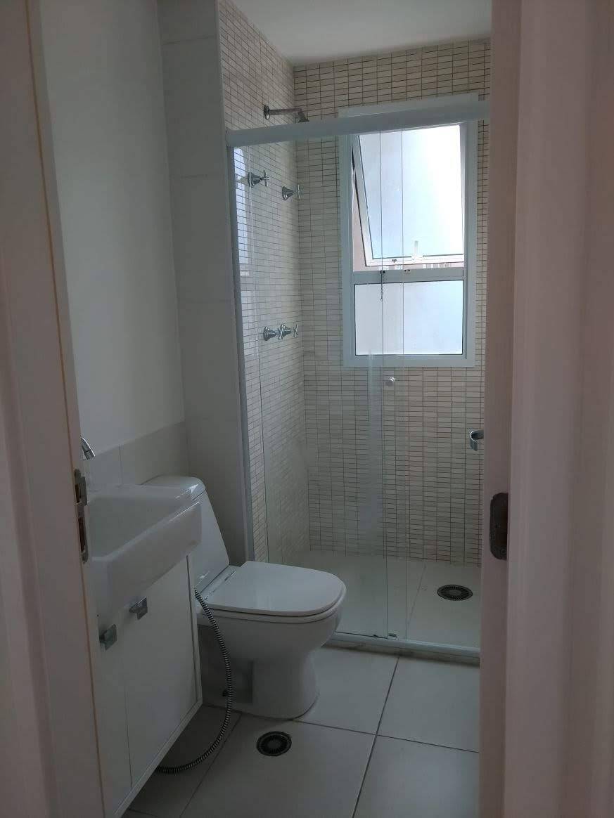 Apartamento, 1 suíte, 123m², em Alphaville — foto 3