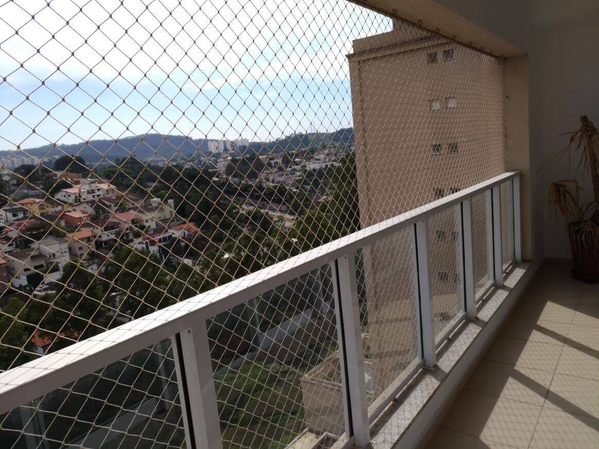 Apartamento, 1 suíte, 123m², em Alphaville — foto 12