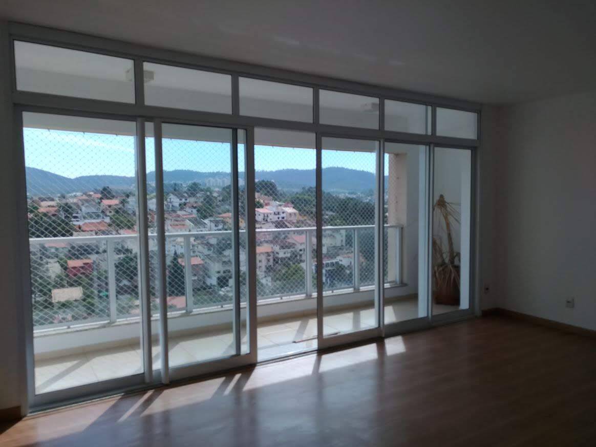 Apartamento, 1 suíte, 123m², em Alphaville — foto 9