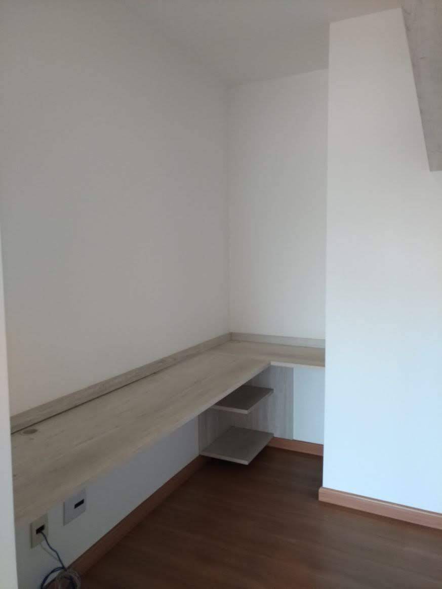 Apartamento, 1 suíte, 123m², em Alphaville — foto 10