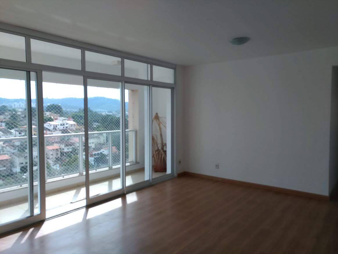 Apartamento, 1 suíte, 123m², em Alphaville — foto 13
