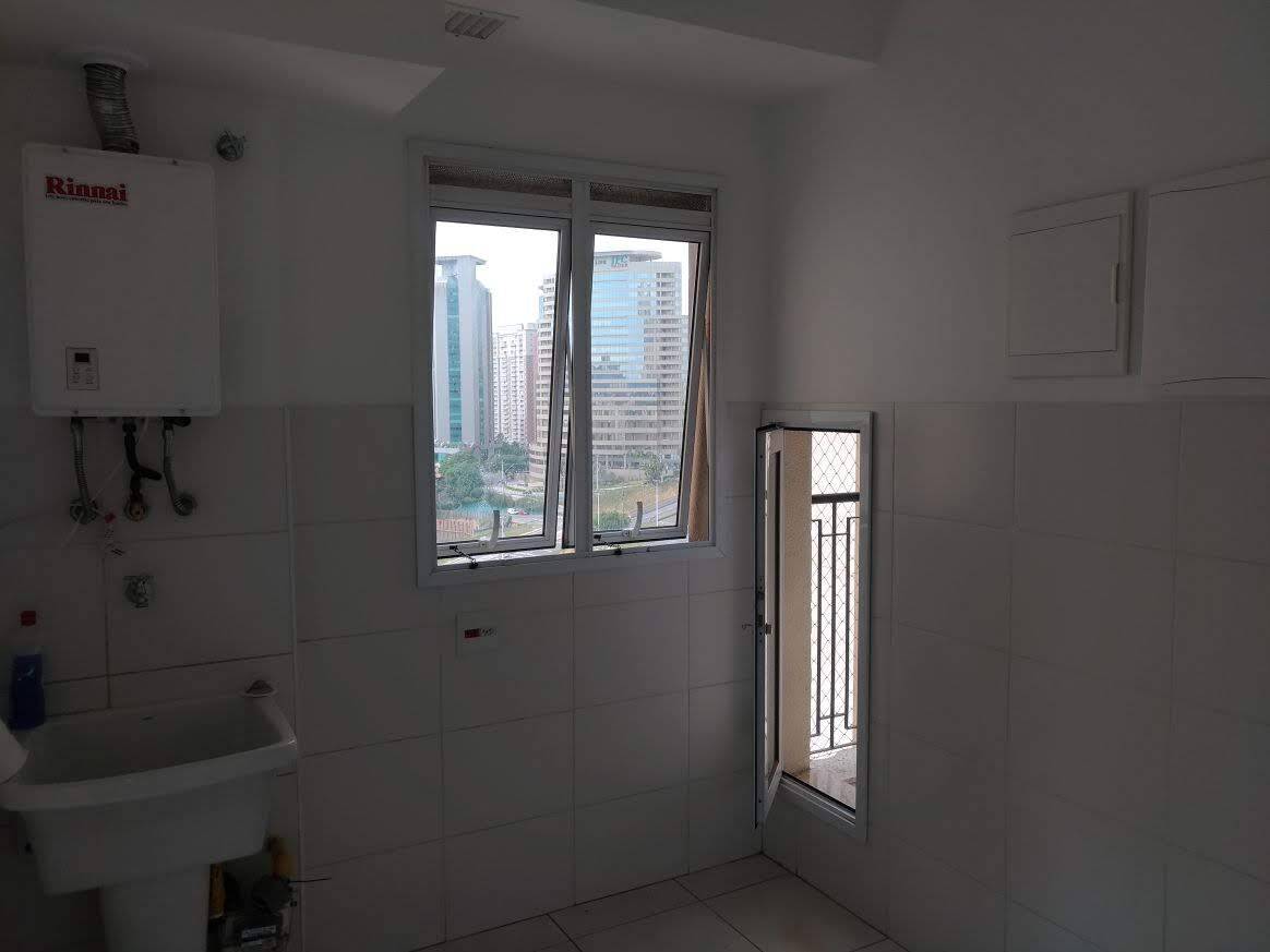 Apartamento, 1 suíte, 123m², em Alphaville — foto 15