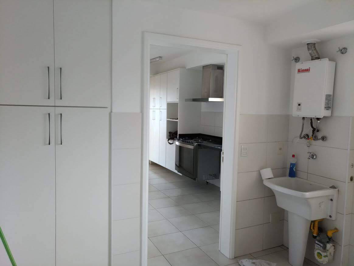 Apartamento, 1 suíte, 123m², em Alphaville — foto 28