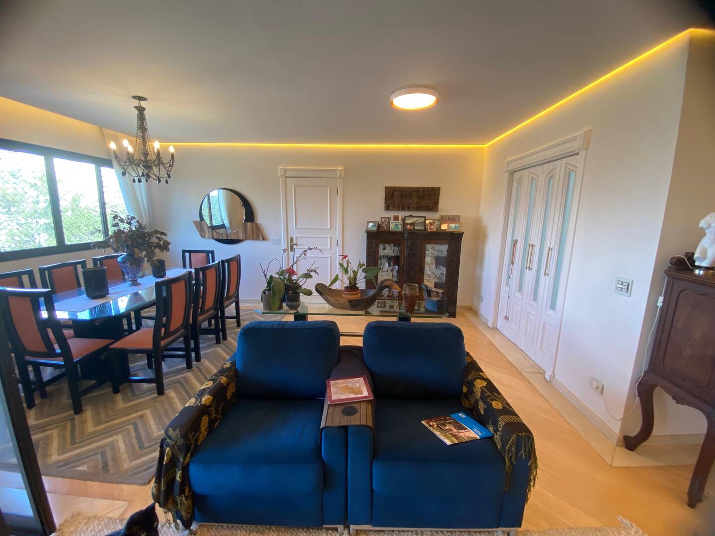 Apartamento, 3 suítes, 118m², em Alphaville — foto 6