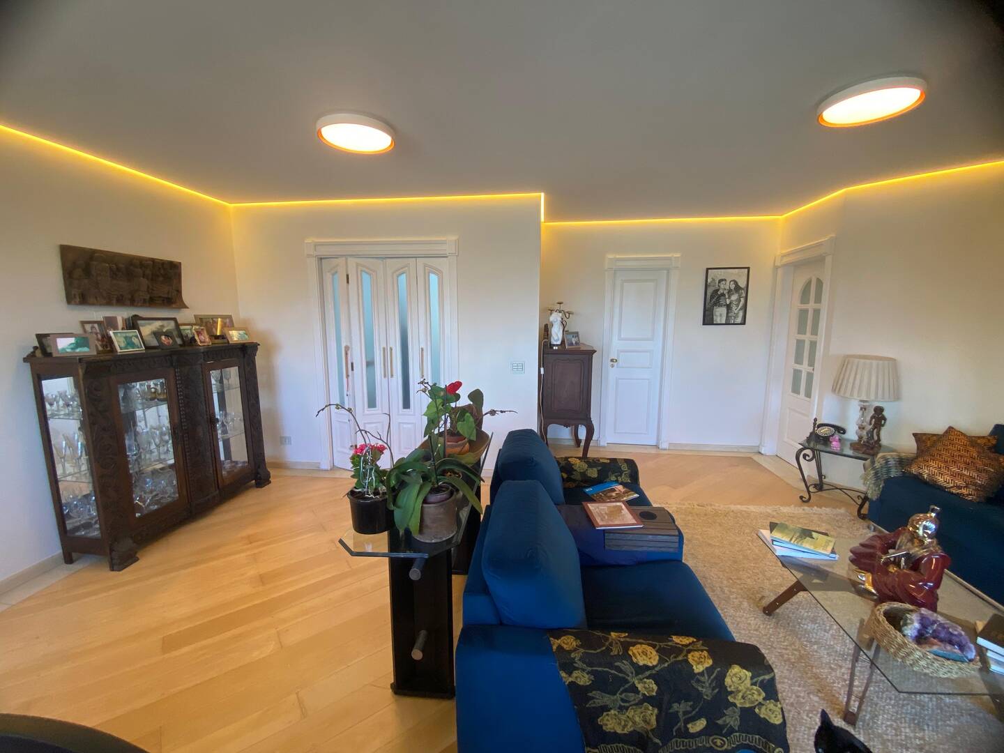 Apartamento, 3 suítes, 118m², em Alphaville — foto 2