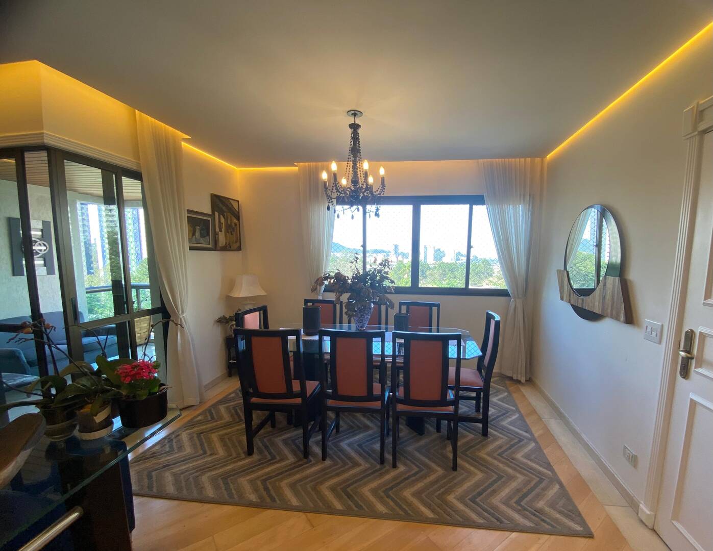 Apartamento, 3 suítes, 118m², em Alphaville — foto 5