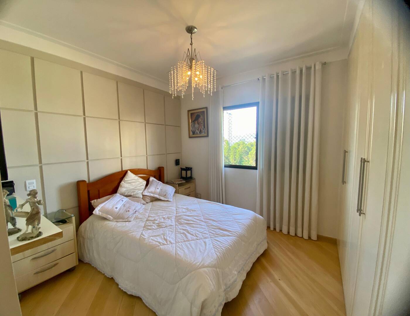 Apartamento, 3 suítes, 118m², em Alphaville — foto 10