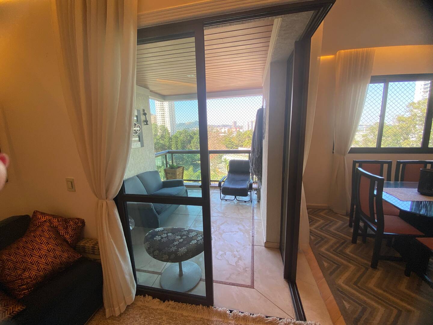 Apartamento, 3 suítes, 118m², em Alphaville — foto 9